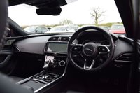 USED 2021 21 JAGUAR XE 2.0 D200 MHEV R-Dynamic Black Saloon 4dr Diesel Auto Euro 6 (s/s) (204 ps) MERIDIAN / 360 CAM / CARPLAY