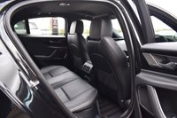 USED 2021 21 JAGUAR XE 2.0 D200 MHEV R-Dynamic Black Saloon 4dr Diesel Auto Euro 6 (s/s) (204 ps) MERIDIAN / 360 CAM / CARPLAY