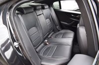 USED 2021 21 JAGUAR XE 2.0 D200 MHEV R-Dynamic Black Saloon 4dr Diesel Auto Euro 6 (s/s) (204 ps) MERIDIAN / 360 CAM / CARPLAY