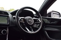 USED 2021 21 JAGUAR XE 2.0 D200 MHEV R-Dynamic Black Saloon 4dr Diesel Auto Euro 6 (s/s) (204 ps) MERIDIAN / 360 CAM / CARPLAY