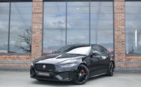 USED 2021 21 JAGUAR XE 2.0 D200 MHEV R-Dynamic Black Saloon 4dr Diesel Auto Euro 6 (s/s) (204 ps) MERIDIAN / 360 CAM / CARPLAY