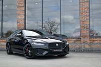 USED 2021 21 JAGUAR XE 2.0 D200 MHEV R-Dynamic Black Saloon 4dr Diesel Auto Euro 6 (s/s) (204 ps) MERIDIAN / 360 CAM / CARPLAY
