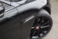 USED 2021 21 JAGUAR XE 2.0 D200 MHEV R-Dynamic Black Saloon 4dr Diesel Auto Euro 6 (s/s) (204 ps) MERIDIAN / 360 CAM / CARPLAY
