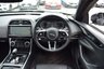 USED 2021 21 JAGUAR XE 2.0 D200 MHEV R-Dynamic Black Saloon 4dr Diesel Auto Euro 6 (s/s) (204 ps) MERIDIAN / 360 CAM / CARPLAY
