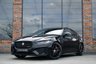 USED 2021 21 JAGUAR XE 2.0 D200 MHEV R-Dynamic Black Saloon 4dr Diesel Auto Euro 6 (s/s) (204 ps) MERIDIAN / 360 CAM / CARPLAY