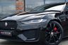 USED 2021 21 JAGUAR XE 2.0 D200 MHEV R-Dynamic Black Saloon 4dr Diesel Auto Euro 6 (s/s) (204 ps) MERIDIAN / 360 CAM / CARPLAY