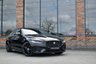 USED 2021 21 JAGUAR XE 2.0 D200 MHEV R-Dynamic Black Saloon 4dr Diesel Auto Euro 6 (s/s) (204 ps) MERIDIAN / 360 CAM / CARPLAY