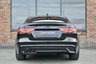 USED 2021 21 JAGUAR XE 2.0 D200 MHEV R-Dynamic Black Saloon 4dr Diesel Auto Euro 6 (s/s) (204 ps) MERIDIAN / 360 CAM / CARPLAY