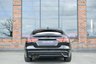 USED 2021 21 JAGUAR XE 2.0 D200 MHEV R-Dynamic Black Saloon 4dr Diesel Auto Euro 6 (s/s) (204 ps) MERIDIAN / 360 CAM / CARPLAY