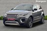 USED 2017 67 LAND ROVER RANGE ROVER EVOQUE 2.0 TD4 Autobiography Auto 4WD Euro 6 (s/s) 5dr Serviced Prior To Delivery