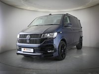 USED 2021 71 VOLKSWAGEN TRANSPORTER 2.0 TDI T28 Highline Panel Van 5dr Diesel Manual FWD SWB Euro 6 (s/s) (110 ps) *EURO 6 ULEZ COMPLIANT*SWB*