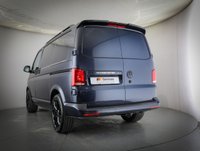 USED 2021 71 VOLKSWAGEN TRANSPORTER 2.0 TDI T28 Highline Panel Van 5dr Diesel Manual FWD SWB Euro 6 (s/s) (110 ps) *EURO 6 ULEZ COMPLIANT*SWB*