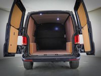 USED 2021 71 VOLKSWAGEN TRANSPORTER 2.0 TDI T28 Highline Panel Van 5dr Diesel Manual FWD SWB Euro 6 (s/s) (110 ps) *EURO 6 ULEZ COMPLIANT*SWB*
