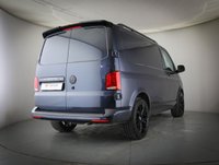 USED 2021 71 VOLKSWAGEN TRANSPORTER 2.0 TDI T28 Highline Panel Van 5dr Diesel Manual FWD SWB Euro 6 (s/s) (110 ps) *EURO 6 ULEZ COMPLIANT*SWB*