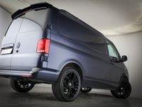 USED 2021 71 VOLKSWAGEN TRANSPORTER 2.0 TDI T28 Highline Panel Van 5dr Diesel Manual FWD SWB Euro 6 (s/s) (110 ps) *EURO 6 ULEZ COMPLIANT*SWB*
