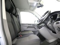 USED 2021 71 VOLKSWAGEN TRANSPORTER 2.0 TDI T28 Highline Panel Van 5dr Diesel Manual FWD SWB Euro 6 (s/s) (110 ps) *EURO 6 ULEZ COMPLIANT*SWB*