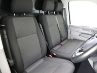 USED 2021 71 VOLKSWAGEN TRANSPORTER 2.0 TDI T28 Highline Panel Van 5dr Diesel Manual FWD SWB Euro 6 (s/s) (110 ps) *EURO 6 ULEZ COMPLIANT*SWB*