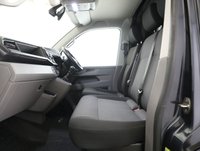 USED 2021 71 VOLKSWAGEN TRANSPORTER 2.0 TDI T28 Highline Panel Van 5dr Diesel Manual FWD SWB Euro 6 (s/s) (110 ps) *EURO 6 ULEZ COMPLIANT*SWB*
