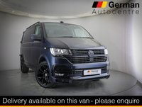 USED 2021 71 VOLKSWAGEN TRANSPORTER 2.0 TDI T28 Highline Panel Van 5dr Diesel Manual FWD SWB Euro 6 (s/s) (110 ps) *EURO 6 ULEZ COMPLIANT*SWB*