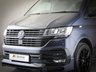 USED 2021 71 VOLKSWAGEN TRANSPORTER 2.0 TDI T28 Highline Panel Van 5dr Diesel Manual FWD SWB Euro 6 (s/s) (110 ps) *EURO 6 ULEZ COMPLIANT*SWB*