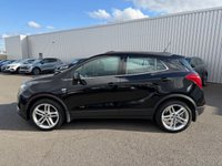 USED 2019 69 VAUXHALL MOKKA X 1.4i Turbo Griffin Plus SUV 5dr Petrol Auto Euro 6 (140 ps) 
