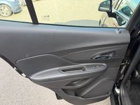 USED 2019 69 VAUXHALL MOKKA X 1.4i Turbo Griffin Plus SUV 5dr Petrol Auto Euro 6 (140 ps) 