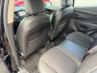USED 2019 69 VAUXHALL MOKKA X 1.4i Turbo Griffin Plus SUV 5dr Petrol Auto Euro 6 (140 ps) 