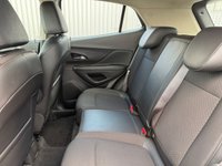 USED 2019 69 VAUXHALL MOKKA X 1.4i Turbo Griffin Plus SUV 5dr Petrol Auto Euro 6 (140 ps) 