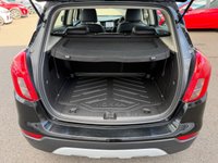 USED 2019 69 VAUXHALL MOKKA X 1.4i Turbo Griffin Plus SUV 5dr Petrol Auto Euro 6 (140 ps) 