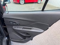 USED 2019 69 VAUXHALL MOKKA X 1.4i Turbo Griffin Plus SUV 5dr Petrol Auto Euro 6 (140 ps) 