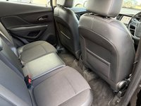USED 2019 69 VAUXHALL MOKKA X 1.4i Turbo Griffin Plus SUV 5dr Petrol Auto Euro 6 (140 ps) 