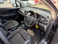 USED 2019 69 VAUXHALL MOKKA X 1.4i Turbo Griffin Plus SUV 5dr Petrol Auto Euro 6 (140 ps) 