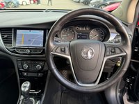 USED 2019 69 VAUXHALL MOKKA X 1.4i Turbo Griffin Plus SUV 5dr Petrol Auto Euro 6 (140 ps) 