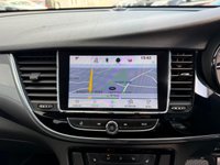 USED 2019 69 VAUXHALL MOKKA X 1.4i Turbo Griffin Plus SUV 5dr Petrol Auto Euro 6 (140 ps) 