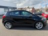 USED 2019 69 VAUXHALL MOKKA X 1.4i Turbo Griffin Plus SUV 5dr Petrol Auto Euro 6 (140 ps) 