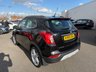 USED 2019 69 VAUXHALL MOKKA X 1.4i Turbo Griffin Plus SUV 5dr Petrol Auto Euro 6 (140 ps) 