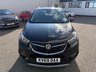 USED 2019 69 VAUXHALL MOKKA X 1.4i Turbo Griffin Plus SUV 5dr Petrol Auto Euro 6 (140 ps) 