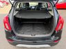 USED 2019 69 VAUXHALL MOKKA X 1.4i Turbo Griffin Plus SUV 5dr Petrol Auto Euro 6 (140 ps) 
