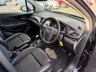 USED 2019 69 VAUXHALL MOKKA X 1.4i Turbo Griffin Plus SUV 5dr Petrol Auto Euro 6 (140 ps) 