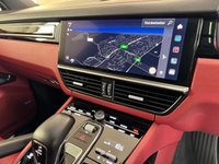 USED 2022 22 PORSCHE CAYENNE 3.0 V6 E-Hybrid 17.9kWh Platinum Edition SUV 5dr Petrol Plug-in Hybrid TiptronicS 4WD Euro 6 (s/s) (3.6kW Charger) (462 ps) 