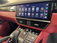 USED 2022 22 PORSCHE CAYENNE 3.0 V6 E-Hybrid 17.9kWh Platinum Edition SUV 5dr Petrol Plug-in Hybrid TiptronicS 4WD Euro 6 (s/s) (3.6kW Charger) (462 ps) 