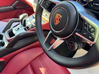 USED 2022 22 PORSCHE CAYENNE 3.0 V6 E-Hybrid 17.9kWh Platinum Edition SUV 5dr Petrol Plug-in Hybrid TiptronicS 4WD Euro 6 (s/s) (3.6kW Charger) (462 ps) 