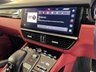 USED 2022 22 PORSCHE CAYENNE 3.0 V6 E-Hybrid 17.9kWh Platinum Edition SUV 5dr Petrol Plug-in Hybrid TiptronicS 4WD Euro 6 (s/s) (3.6kW Charger) (462 ps) 