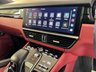 USED 2022 22 PORSCHE CAYENNE 3.0 V6 E-Hybrid 17.9kWh Platinum Edition SUV 5dr Petrol Plug-in Hybrid TiptronicS 4WD Euro 6 (s/s) (3.6kW Charger) (462 ps) 