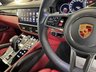 USED 2022 22 PORSCHE CAYENNE 3.0 V6 E-Hybrid 17.9kWh Platinum Edition SUV 5dr Petrol Plug-in Hybrid TiptronicS 4WD Euro 6 (s/s) (3.6kW Charger) (462 ps) 