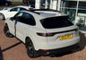 USED 2022 22 PORSCHE CAYENNE 3.0 V6 E-Hybrid 17.9kWh Platinum Edition SUV 5dr Petrol Plug-in Hybrid TiptronicS 4WD Euro 6 (s/s) (3.6kW Charger) (462 ps) 