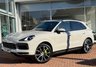 USED 2022 22 PORSCHE CAYENNE 3.0 V6 E-Hybrid 17.9kWh Platinum Edition SUV 5dr Petrol Plug-in Hybrid TiptronicS 4WD Euro 6 (s/s) (3.6kW Charger) (462 ps) 