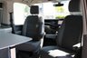 USED 2022 72 VOLKSWAGEN CALIFORNIA 2.0 TDI Ocean Camper 4dr Diesel DSG Euro 6 (s/s) (150 ps) 
