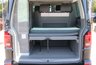 USED 2022 72 VOLKSWAGEN CALIFORNIA 2.0 TDI Ocean Camper 4dr Diesel DSG Euro 6 (s/s) (150 ps) 