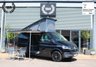 USED 2022 72 VOLKSWAGEN CALIFORNIA 2.0 TDI Ocean Camper 4dr Diesel DSG Euro 6 (s/s) (150 ps) 